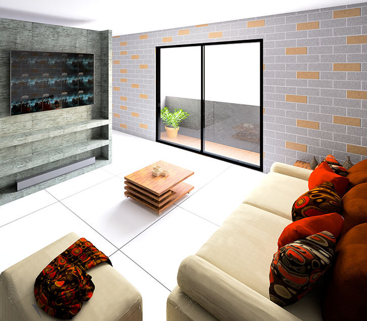 Torres 25 residencial deptos