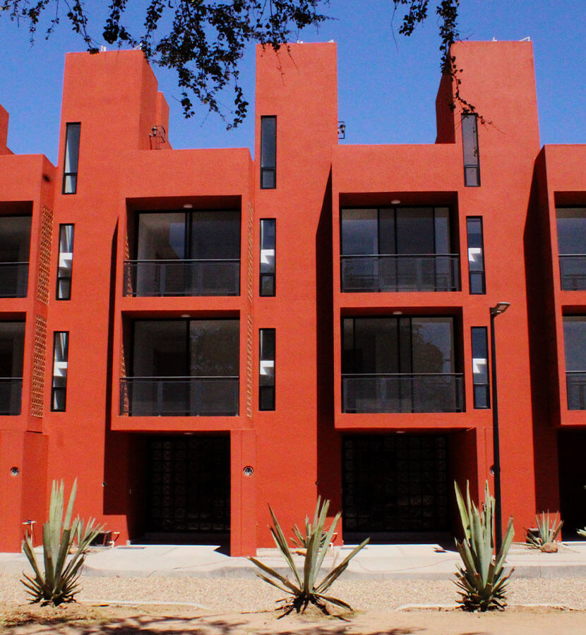 Casas en santo barrio oaxaca
