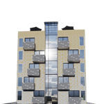 Departamento en Puebla