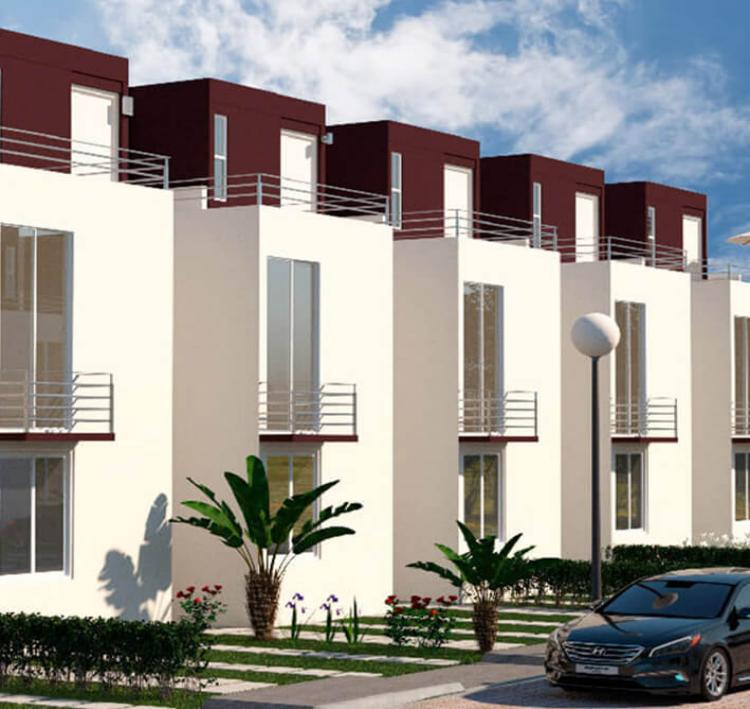 Casas Aguilar